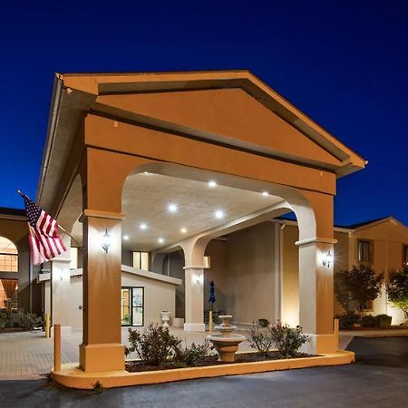 Hotel Lincoln Inn On Route 66 And Near I-55 Bagian luar foto