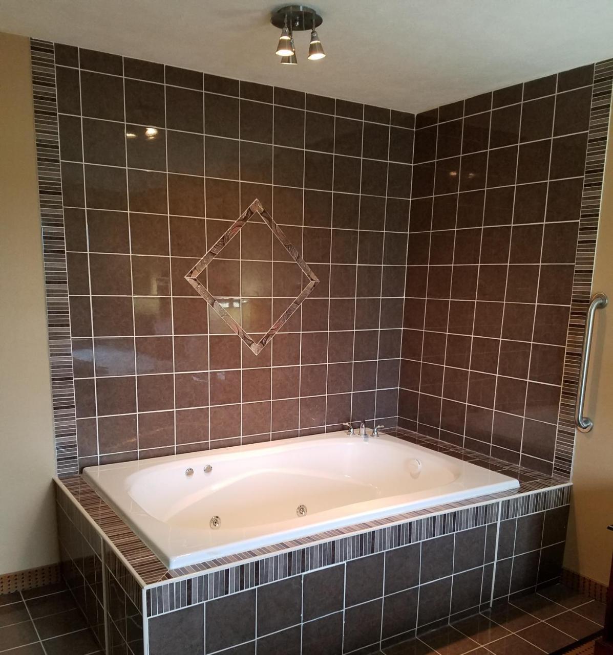 Hotel Lincoln Inn On Route 66 And Near I-55 Bagian luar foto