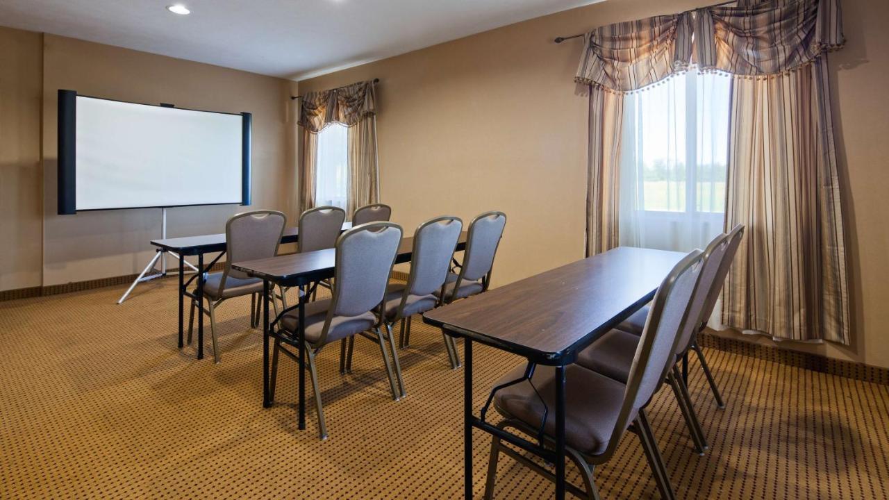 Hotel Lincoln Inn On Route 66 And Near I-55 Bagian luar foto